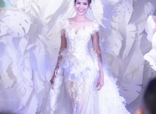 Điểm tin cùng áo cưới Minh Trọng - Xuân Thanh, Long Khánh, Đồng Nai