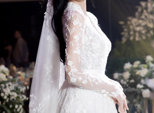 Cùng Áo cưới Minh Trọng tại Xuân thanh, long khánh, đồng nai cảm nhận về vẻ đẹp của mẫu thiết kế váy cưới mới